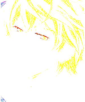 ภาพตัวละคร Zen Kirishima