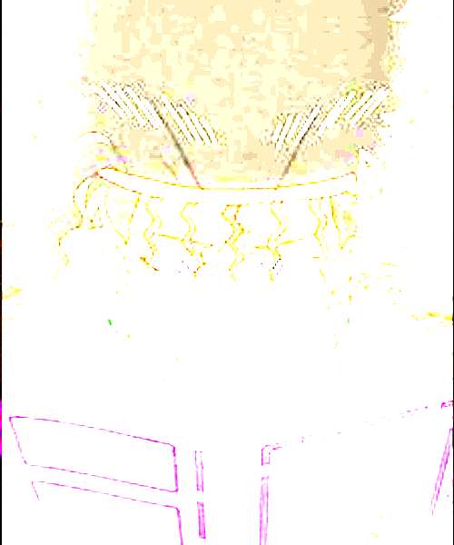 Boingo character portrait