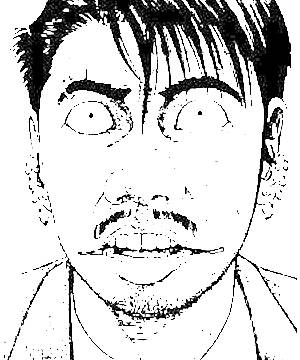 ภาพตัวละคร Masao Kakihara