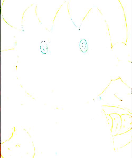 Tamako Nobi character portrait