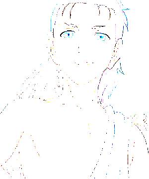 ภาพตัวละคร Siddhartha Gautama