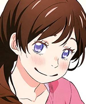 ภาพตัวละคร Akari Kawamoto