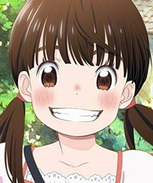 ภาพตัวละคร Hinata Kawamoto