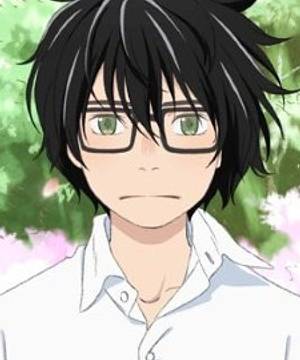 ภาพตัวละคร Rei Kiriyama