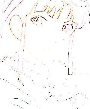 ภาพตัวละคร Akako Koizumi