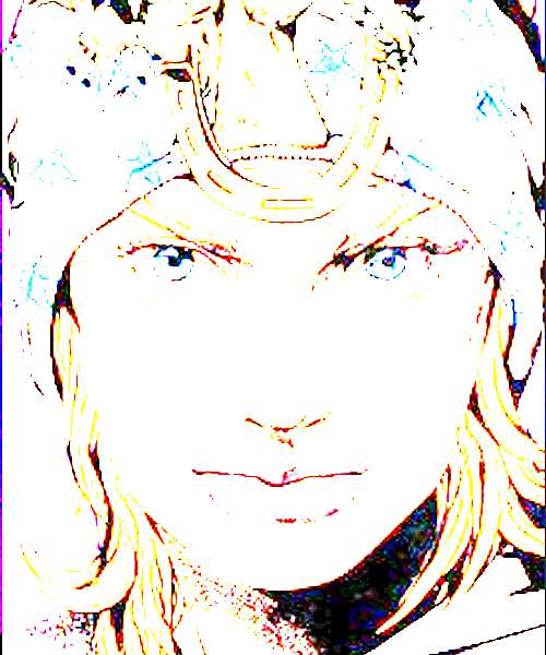Johnny Joestar character portrait
