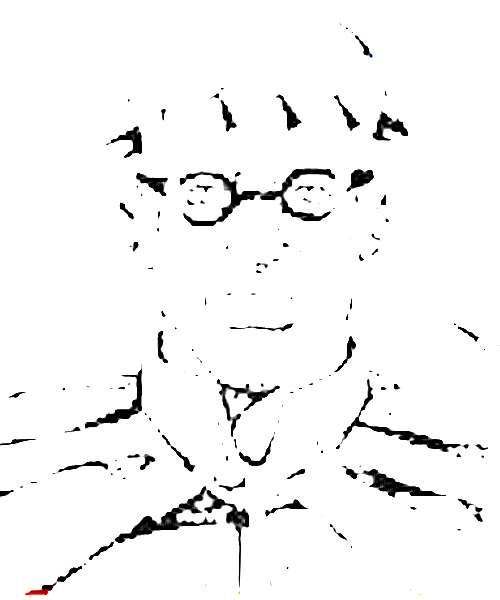 Steven Steel character portrait