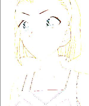 ภาพตัวละคร Sonoko Suzuki