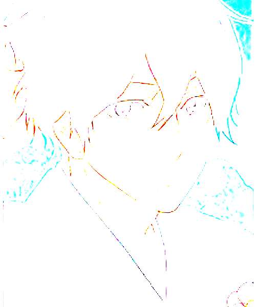 Sei Handa character portrait