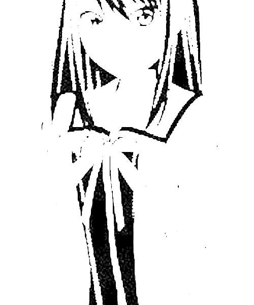 Fuuki Iinchou character portrait