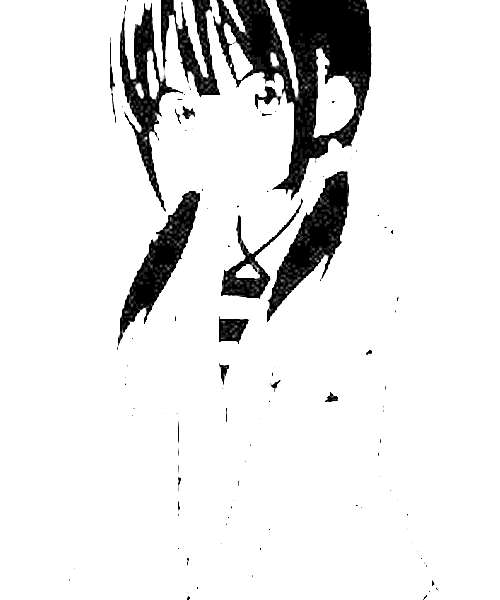 Ruri Akutsu character portrait
