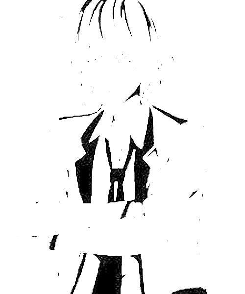 Ryuuichi Kurosaki character portrait