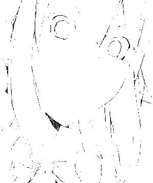 ภาพตัวละคร Midoriko Amano