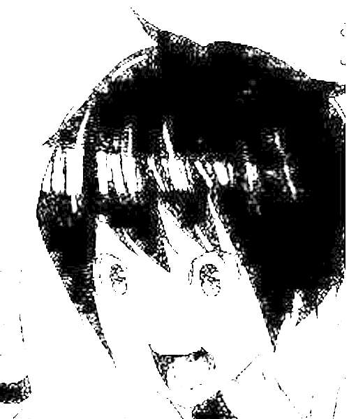 Nobuaki Kanazawa character portrait