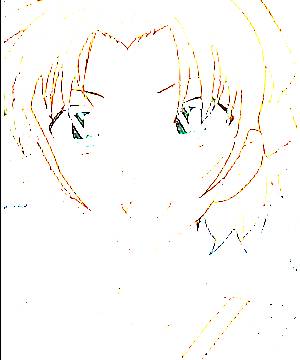 ภาพตัวละคร Kazuha Tooyama