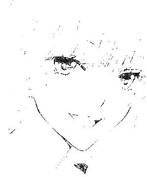 ภาพตัวละคร Kisaki Tominaga