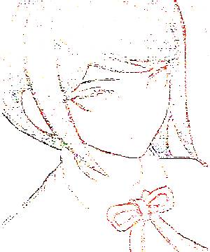 ภาพตัวละคร Mukuro Ikusaba