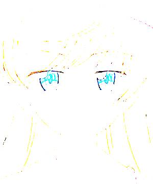 ภาพตัวละคร Suzune Kagami