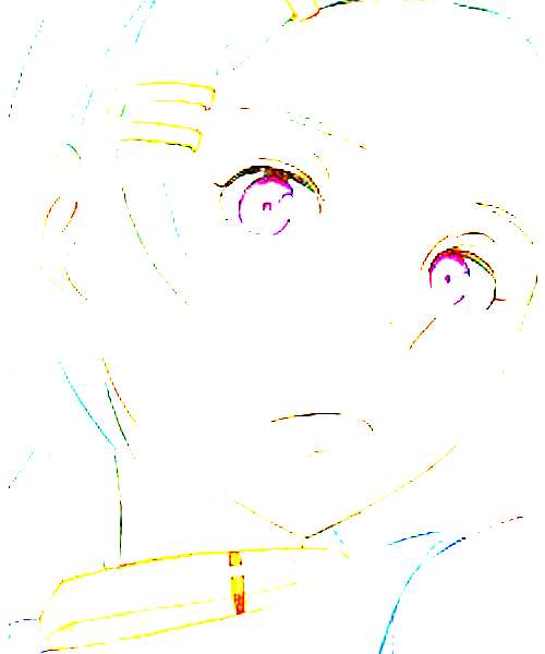 Eureka character portrait