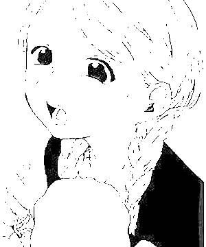 ภาพตัวละคร Miki Kawai