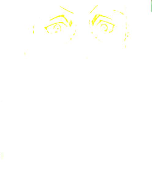 Jobs character portrait