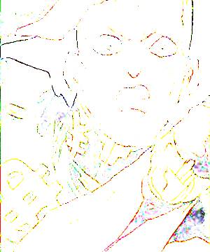 ภาพตัวละคร Okuyasu Nijimura