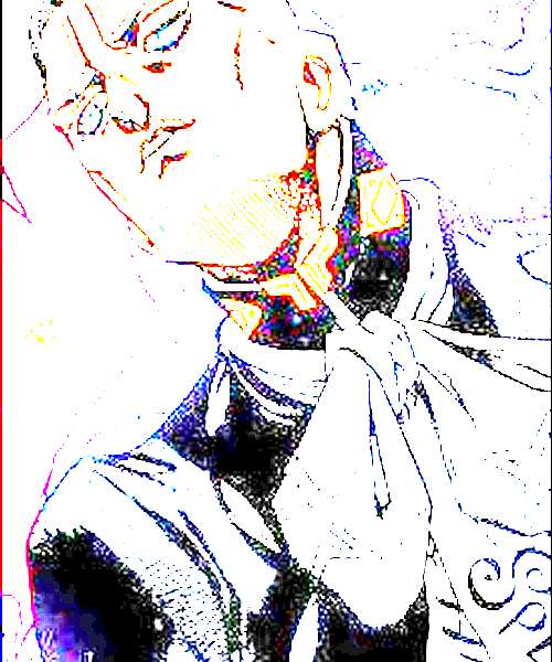 Yuuya Fungami character portrait