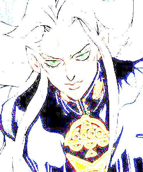 Mikitaka Hasekura character portrait