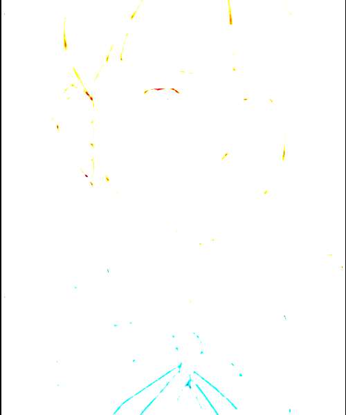 Ageha B character portrait