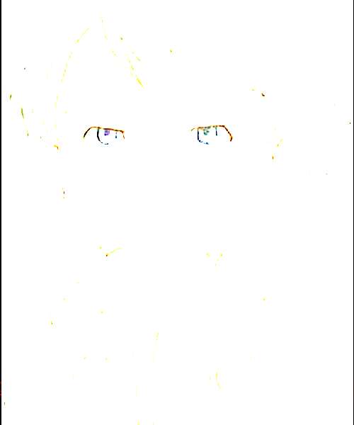 Adroc Thurston character portrait