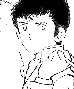 ภาพตัวละคร Katsuya Niimi