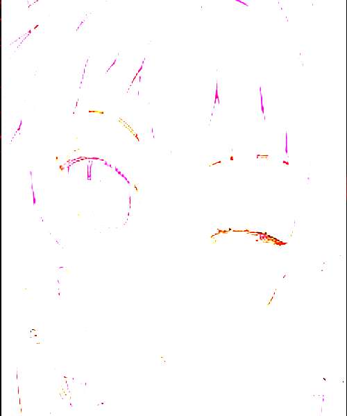 Mio Naruse character portrait