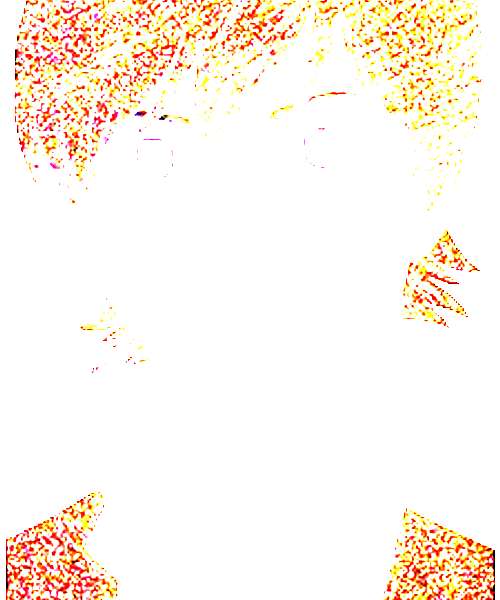 Albert de Morcerf character portrait