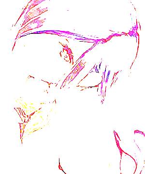 ภาพตัวละคร Touka Kirishima