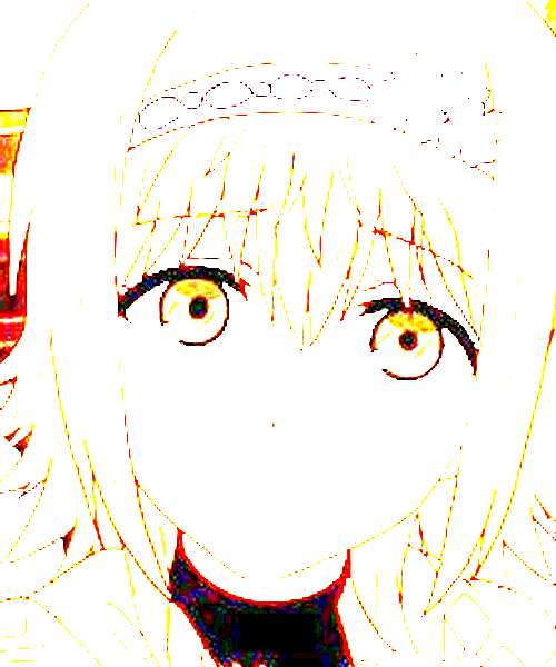Hinami Fueguchi character portrait