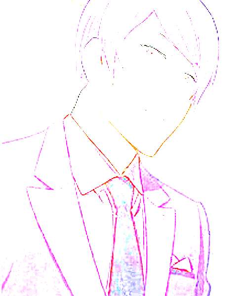 Shuu Tsukiyama character portrait
