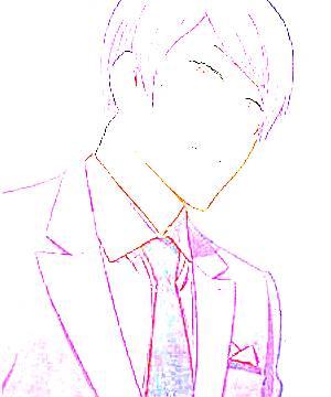 ภาพตัวละคร Shuu Tsukiyama