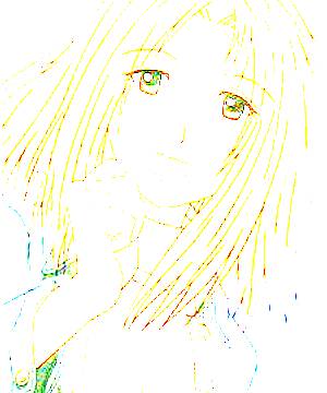 ภาพตัวละคร Saki Kasukabe