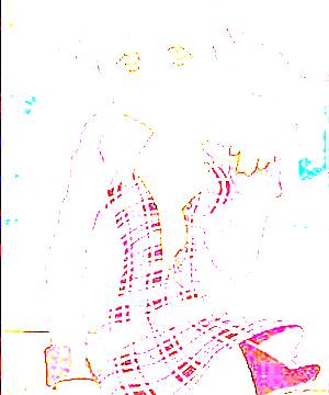 ภาพตัวละคร Miharu Sena Kanaka