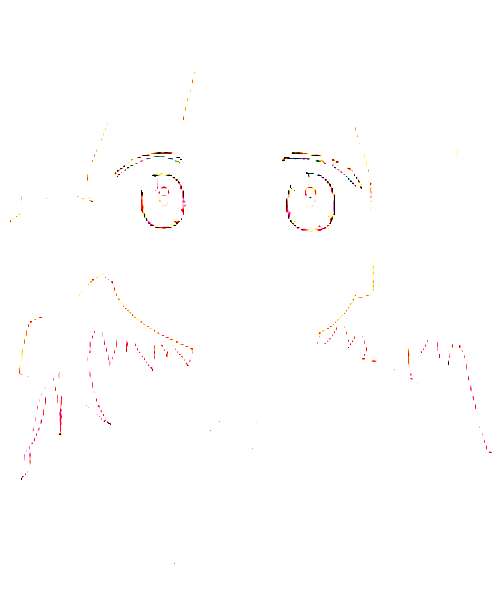 Nana Ebina character portrait
