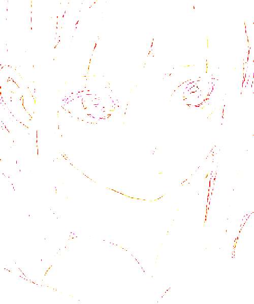 Mei Aihara character portrait