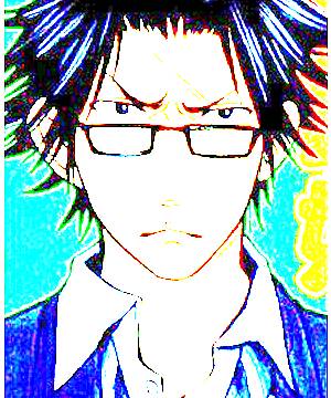 ภาพตัวละคร Seiya Chiba