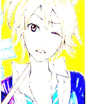 ภาพตัวละคร Rinka Himeji