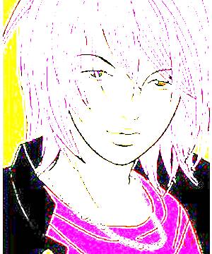 ภาพตัวละคร Shin Sawada