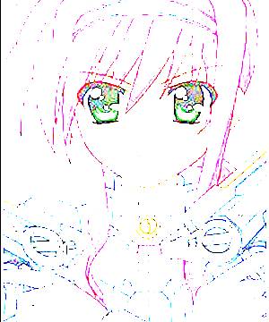 ภาพตัวละคร Amitie Florian