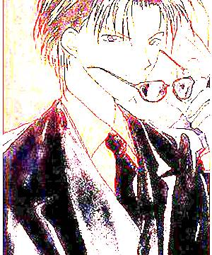 ภาพตัวละคร Taki Aizawa