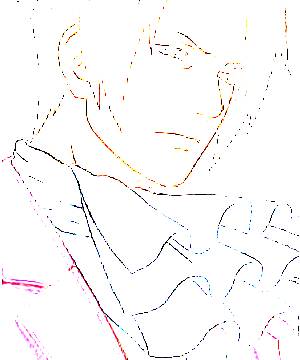 ภาพตัวละคร Reiji Mitsurugi