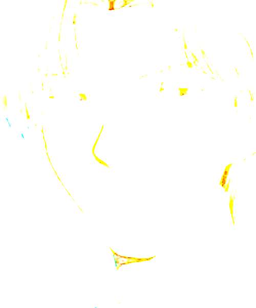 Yoshito Kikuchi character portrait