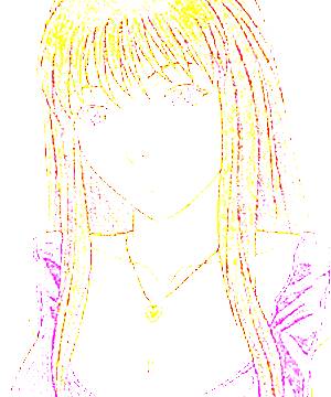 ภาพตัวละคร Tomoko Nomura