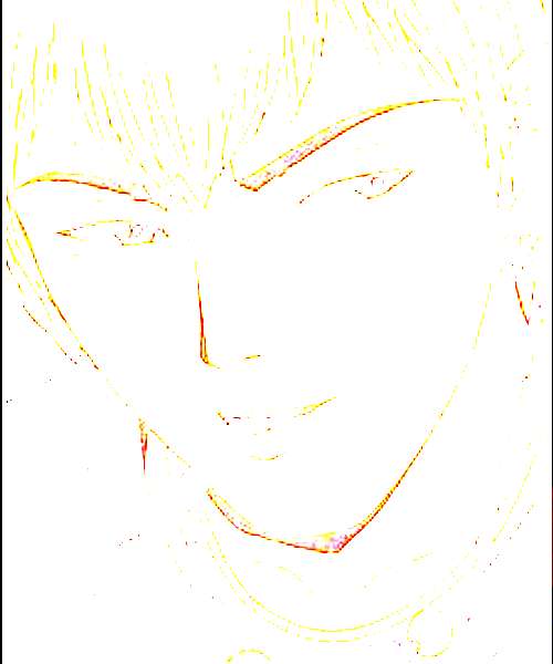 Eikichi Onizuka character portrait
